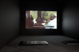 Installation photo, 3 of 7