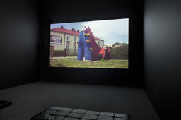 Installation photo, 6 of 7