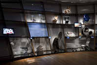 Ron Arad: No Discipline. Aug 2–Oct 19, 2009. 1 other work identified
