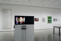 Looking at Music: Side 2. Jun 10–Nov 30, 2009. 4 other works identified