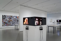 Looking at Music: Side 2. Jun 10–Nov 30, 2009. 3 other works identified