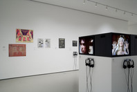 Looking at Music: Side 2. Jun 10–Nov 30, 2009.