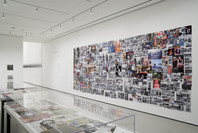 Looking at Music: Side 2. Jun 10–Nov 30, 2009.