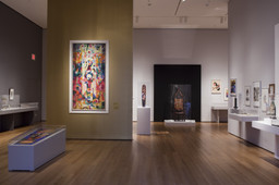 Installation photo, 4 of 76