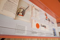 Bauhaus 1919–1933: Workshops for Modernity. Nov 8, 2009–Jan 25, 2010. 2 other works identified