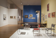 Bauhaus 1919–1933: Workshops for Modernity. Nov 8, 2009–Jan 25, 2010. 4 other works identified