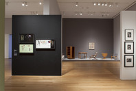 Bauhaus 1919–1933: Workshops for Modernity. Nov 8, 2009–Jan 25, 2010.