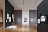 Bauhaus 1919–1933: Workshops for Modernity. Nov 8, 2009–Jan 25, 2010. 4 other works identified