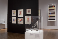 Bauhaus 1919–1933: Workshops for Modernity. Nov 8, 2009–Jan 25, 2010.