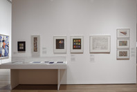Bauhaus 1919–1933: Workshops for Modernity. Nov 8, 2009–Jan 25, 2010.
