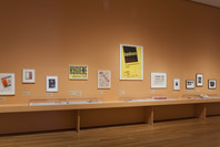Bauhaus 1919–1933: Workshops for Modernity. Nov 8, 2009–Jan 25, 2010.