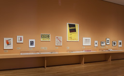 Bauhaus 1919–1933: Workshops for Modernity. Nov 8, 2009–Jan 25, 2010. 