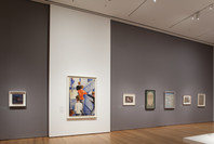 Bauhaus 1919–1933: Workshops for Modernity. Nov 8, 2009–Jan 25, 2010. 3 other works identified