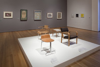 Bauhaus 1919–1933: Workshops for Modernity. Nov 8, 2009–Jan 25, 2010. 2 other works identified