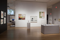 Bauhaus 1919–1933: Workshops for Modernity. Nov 8, 2009–Jan 25, 2010. 4 other works identified