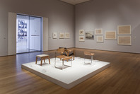 Bauhaus 1919–1933: Workshops for Modernity. Nov 8, 2009–Jan 25, 2010. 1 other work identified