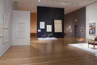 Bauhaus 1919–1933: Workshops for Modernity. Nov 8, 2009–Jan 25, 2010. 4 other works identified