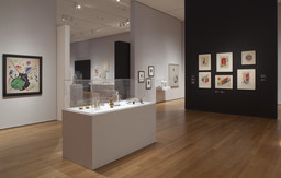Bauhaus 1919–1933: Workshops for Modernity. Nov 8, 2009–Jan 25, 2010. 3 other works identified
