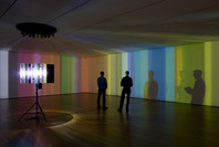 Take your time: Olafur Eliasson. Apr 20–Jun 30, 2008.