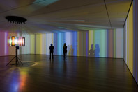 Take your time: Olafur Eliasson. Apr 20–Jun 30, 2008.