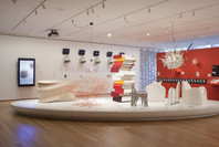 Action! Design over Time. Feb 5, 2010–Jan 31, 2011. 7 other works identified