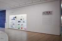 Action! Design over Time. Feb 5, 2010–Jan 31, 2011. 3 other works identified