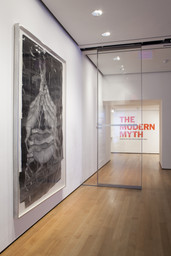 Installation photo, 1 of 19