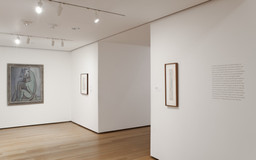 The Modern Myth: Drawing Mythologies in Modern Times. Mar 10–Aug 30, 2010. 1 other work identified
