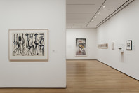 The Modern Myth: Drawing Mythologies in Modern Times. Mar 10–Aug 30, 2010. 2 other works identified