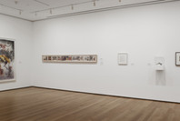 The Modern Myth: Drawing Mythologies in Modern Times. Mar 10–Aug 30, 2010. 1 other work identified