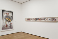 The Modern Myth: Drawing Mythologies in Modern Times. Mar 10–Aug 30, 2010. 1 other work identified