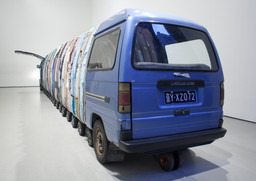 Installation photo, 4 of 14