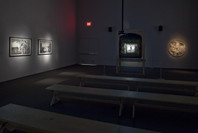 William Kentridge: Five Themes. Feb 24–May 17, 2010.