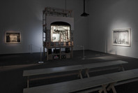 William Kentridge: Five Themes. Feb 24–May 17, 2010.