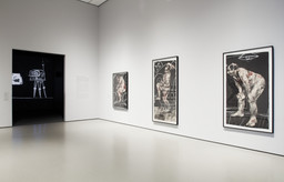 Installation photo, 2 of 49