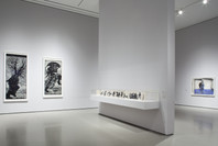 William Kentridge: Five Themes. Feb 24–May 17, 2010. 3 other works identified