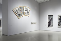 William Kentridge: Five Themes. Feb 24–May 17, 2010. 1 other work identified