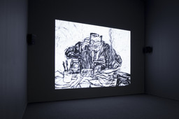 Installation photo, 9 of 49