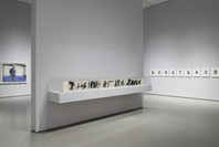 William Kentridge: Five Themes. Feb 24–May 17, 2010. 10 other works identified
