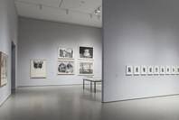 William Kentridge: Five Themes. Feb 24–May 17, 2010. 8 other works identified