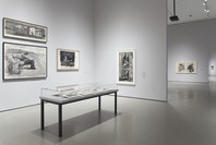 William Kentridge: Five Themes. Feb 24–May 17, 2010. 1 other work identified
