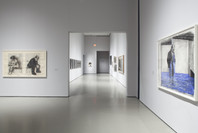 William Kentridge: Five Themes. Feb 24–May 17, 2010. 1 other work identified