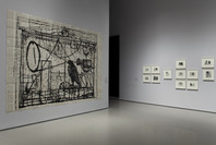 William Kentridge: Five Themes. Feb 24–May 17, 2010.