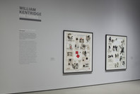 William Kentridge: Five Themes. Feb 24–May 17, 2010.