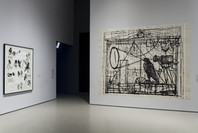 William Kentridge: Five Themes. Feb 24–May 17, 2010. 1 other work identified