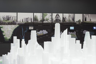 Rising Currents: Projects for New York’s Waterfront. Mar 24–Oct 11, 2010. 2 other works identified
