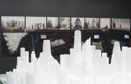 Rising Currents: Projects for New York’s Waterfront. Mar 24–Oct 11, 2010. 2 other works identified