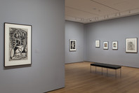 Picasso: Themes and Variations. Mar 28–Aug 30, 2010. 5 other works identified