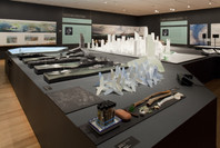 Rising Currents: Projects for New York’s Waterfront. Mar 24–Oct 11, 2010. 1 other work identified