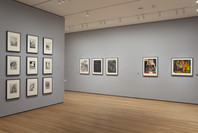 Picasso: Themes and Variations. Mar 28–Aug 30, 2010. 11 other works identified